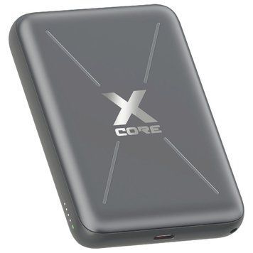Power Bank Proove X-Core 22.5W 10000mAh Gray PNXC22010003 фото