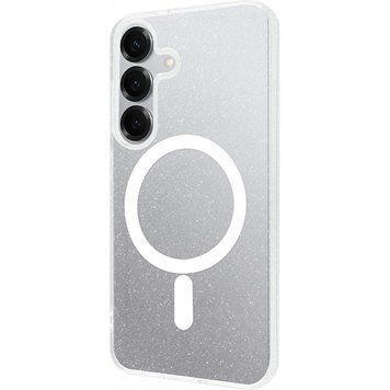 Чехол Proove Cuprum Case with Magnetic Ring Samsung Galaxy S26 Plus White 655902 фото