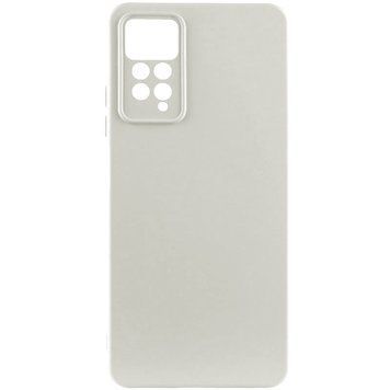 Чохол Silicone Cover Lakshmi Full Camera для Xiaomi Redmi Note 11 Pro 4G/5G / 12 Pro 4G Sand 777-07044 фото