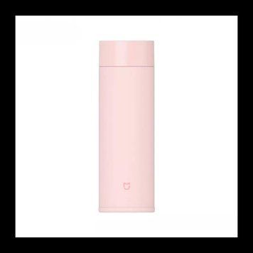 Термокружка Xiaomi MiJia Mini Thermal Cup 350ml (MJMNBWB01PL) Pink 656-02499 фото