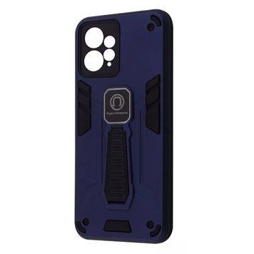 Чехол Armor Magnetic для Xiaomi Redmi Note 12 4G Blue 777-01634 фото