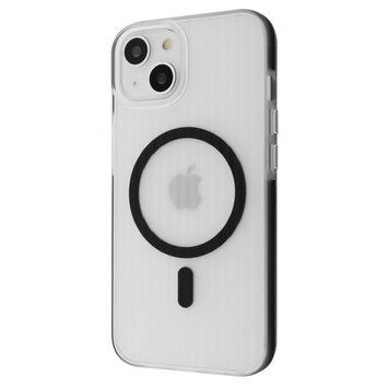 Чехол Proove Astro Case with Magnetic Ring iPhone 13 Black 656-03981 фото
