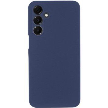 Чехол для смартфона Cosmic Silicone Case для Samsung Galaxy A25 5G Midnight Blue 666-03462 фото