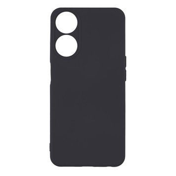 Чехол Silicone Cover Full Camera для Oppo A58 Dark Blue 777-02672 фото