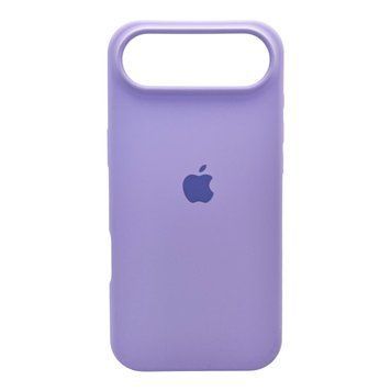 Силиконовый чехол для Apple iPhone 17 Air Elegant-Purple 208-06463 фото