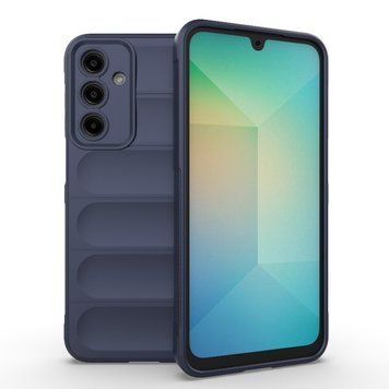 Чохол для смартфона Cosmic Magic Shield for Samsung Galaxy A16 5G Sapphire 666-04654 фото