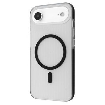 Чехол Proove Astro Case with Magnetic Ring iPhone 17 Air Black 656-04051 фото