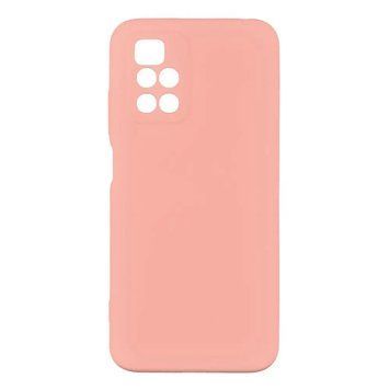 Чехол Full Case with frame для Xiaomi Redmi 10 Pink 777-01159 фото