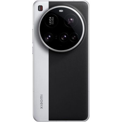 Мобільний телефон Xiaomi 15 Ultra 16/1TB Silver Chrome (1128141) 898-1128141 фото