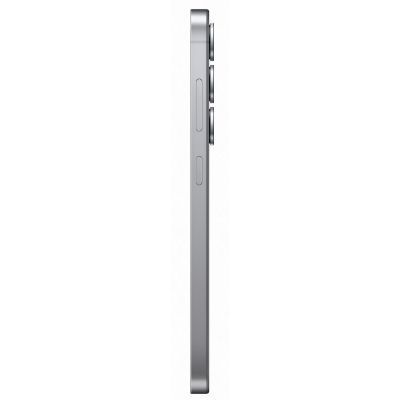 Мобильный телефон Samsung Galaxy S25 12/256Gb Silver Shadow (SM-S931BZSGEUC) SM-S931BZSGEUC фото