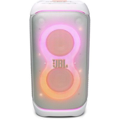 Акустическая система JBL PartyBox Stage 320 White (JBLPBSTAGE320SWEP) JBLPBSTAGE320SWEP фото