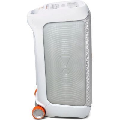 Акустическая система JBL PartyBox Stage 320 White (JBLPBSTAGE320SWEP) JBLPBSTAGE320SWEP фото
