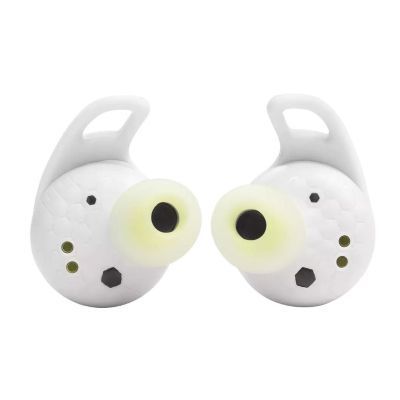 Наушники JBL Reflect Aero TWS White (JBLREFLECTAEROWHT) JBLREFLECTAEROWHT фото