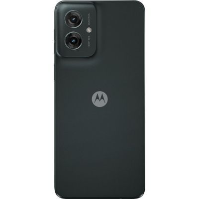 Мобільний телефон Motorola G55 8/256Gb Forest Grey (PB5U0009RS) PB5U0009RS фото