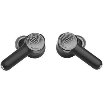 Навушники JBL Quantum TWS Black (JBLQUANTUMTWSBLK) JBLQUANTUMTWSBLK фото