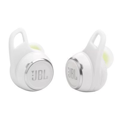 Наушники JBL Reflect Aero TWS White (JBLREFLECTAEROWHT) JBLREFLECTAEROWHT фото