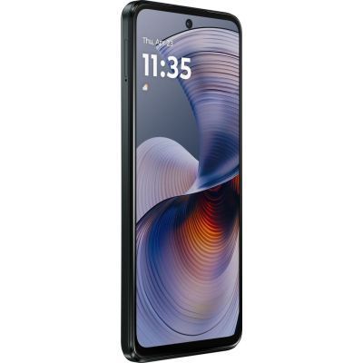 Мобільний телефон Motorola G55 8/256Gb Forest Grey (PB5U0009RS) PB5U0009RS фото