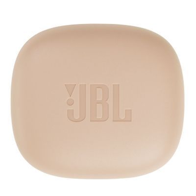 Навушники JBL Wave Flex TWS Beige (JBLWFLEXBEG) JBLWFLEXBEG фото