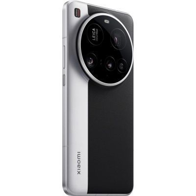 Мобільний телефон Xiaomi 15 Ultra 16/1TB Silver Chrome (1128141) 898-1128141 фото