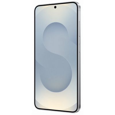 Мобильный телефон Samsung Galaxy S25 12/256Gb Silver Shadow (SM-S931BZSGEUC) SM-S931BZSGEUC фото