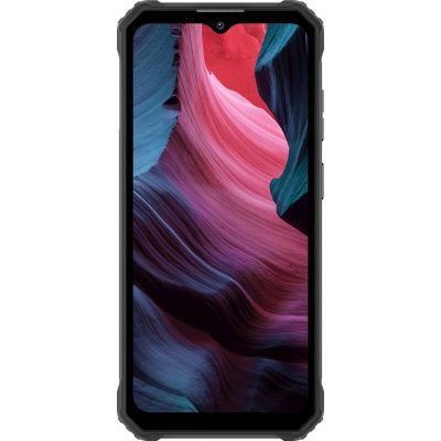 Мобільний телефон OUKITEL WP23 Pro 8/128GB Green (6931940776684) 898-6931940776684 фото