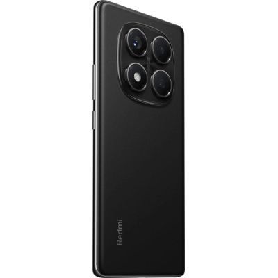 Мобільний телефон Xiaomi Redmi Note 14 Pro 8/256GB Midnight Black (1123272) 898-1123272 фото