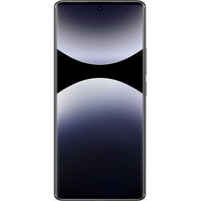 Мобільний телефон Xiaomi Redmi Note 14 Pro 8/256GB Midnight Black (1123272) 898-1123272 фото