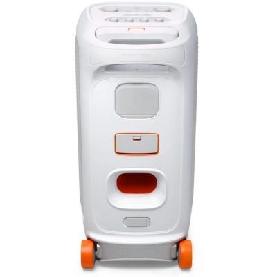 Акустическая система JBL PartyBox Stage 320 White (JBLPBSTAGE320SWEP) JBLPBSTAGE320SWEP фото