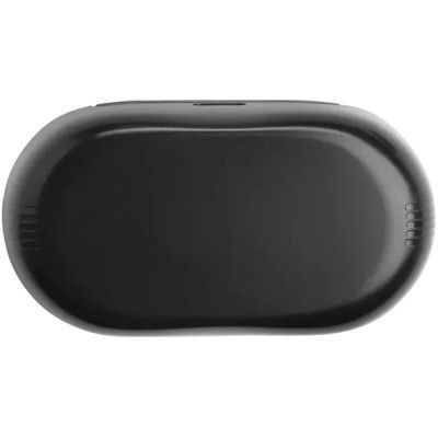 Навушники JBL Quantum TWS Black (JBLQUANTUMTWSBLK) JBLQUANTUMTWSBLK фото