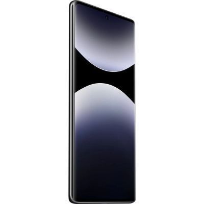 Мобільний телефон Xiaomi Redmi Note 14 Pro 8/256GB Midnight Black (1123272) 898-1123272 фото