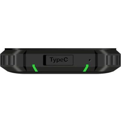 Мобільний телефон OUKITEL WP23 Pro 8/128GB Green (6931940776684) 898-6931940776684 фото