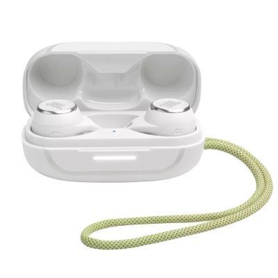 Наушники JBL Reflect Aero TWS White (JBLREFLECTAEROWHT) JBLREFLECTAEROWHT фото