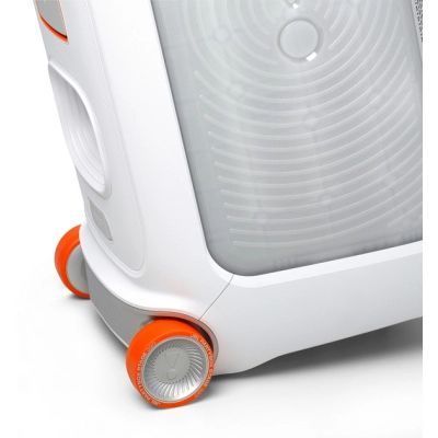 Акустическая система JBL PartyBox Stage 320 White (JBLPBSTAGE320SWEP) JBLPBSTAGE320SWEP фото