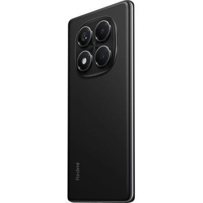 Мобільний телефон Xiaomi Redmi Note 14 Pro 8/256GB Midnight Black (1123272) 898-1123272 фото