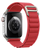 Тканинний ремінець Alpine Loop для Apple Watch 42/44/45/49 mm Red 212-00544 фото