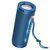 Портативна колонка HOCO HC9 Dazzling pulse sports BT speaker Navy Blue 202-00425 фото