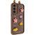 Чохол TPU Toys Case with Ears для Samsung Galaxy A06 Brown 777-03927 фото