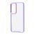 Чохол WAVE Just Case Samsung Galaxy A35 Light Purple 777-00434 фото