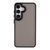 Чехол TPU+PC Space II Color Matte для Samsung Galaxy S25+ 5G (S936) Black 757-00818 фото