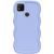 Чехол TPU Ripple для Xiaomi Redmi 9C Lilac Blue 555-01142 фото
