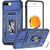 Ударостійкий чохол Camshield Army Ring для Apple iPhone 7 plus / 8 plus (5.5") Navy Blue 777-05038 фото