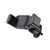 Тримач для мобільного BOROFONE BH106 Ascend pull clip car holder(air outlet) Black Metal Gray 656-00444 фото