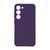 Чохол Silicone Cover Full Camera для Samsung Galaxy S23 (S911) Purple 777-02472 фото