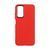 Чохол Silicone Cover Metal frame для Xiaomi Redmi Note 11 (Global) / Note 11S 4G Red 208-03485 фото