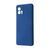Чохол WAVE Colorful Case (TPU) Motorola Moto G72 Blue 656-05706 фото