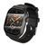Смарт-годинник HOCO Y33 51mm. 200 mAh. Smart sports watch (call version) Black 6942007660815 фото