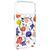 TPU+PC чохол Clear Garden with MagSafe для Apple iPhone 17 Pro Max (6.9") Tropical Art 777-08194 фото