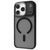 Чехол Proove VS1 Case with Magnetic Ring iPhone 17 Pro Max Black 656-05405 фото