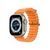 Смарт-годинник HOCO Y12 Ultra smart sports watch(call version) Titanium Gold 656-01080 фото
