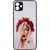 TPU+PC чехол Prisma Ladies для Samsung Galaxy A06 Ukrainian Girl 777-07253 фото